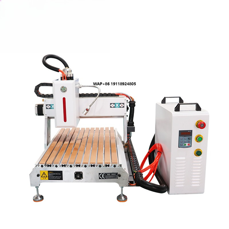 Cnc Router Machine - ماكينة نقش وقطع رخيصة الثمن طراز