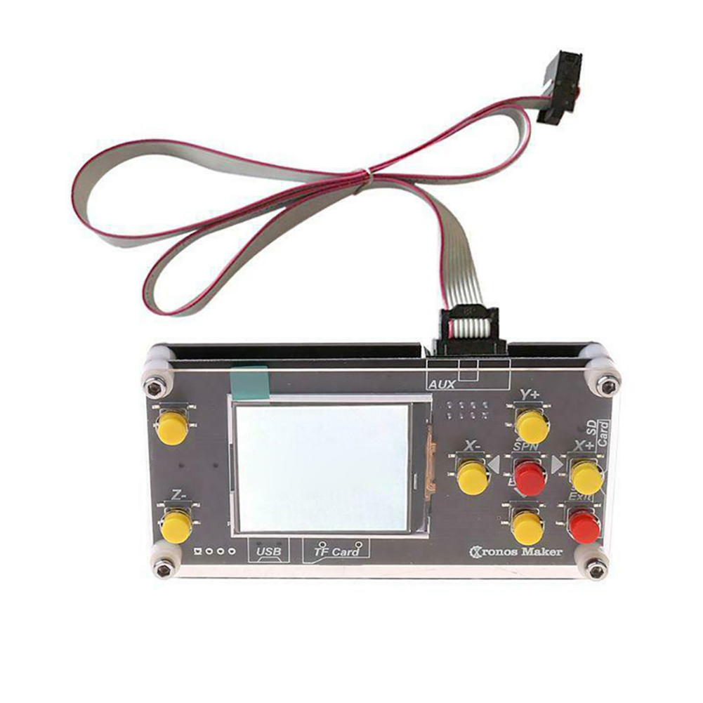 Controller Grbl Board - لوحة تحكم CNC غير متصلة بالإنترنت