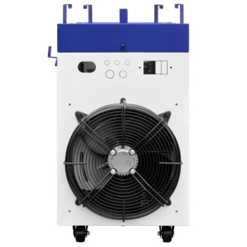 Industrial Laser Welder For Sale - S&A بيع المصنع مباشرة أفضل سعر