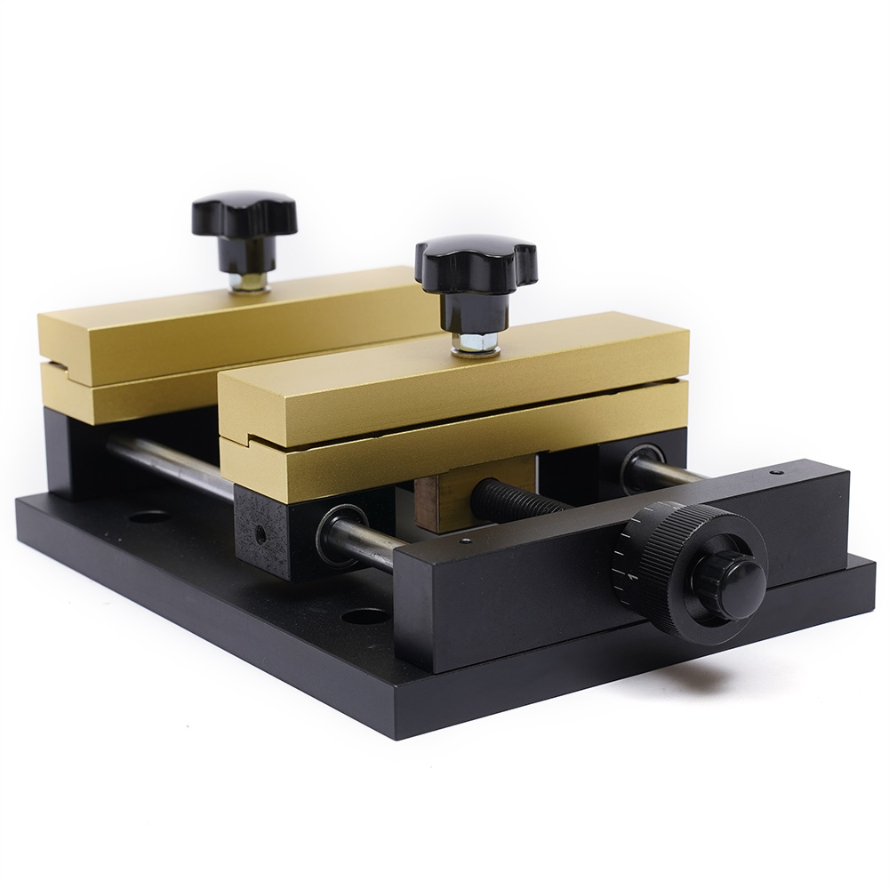 Industrial Laser Engraver - أداة تثبيت وربط قطع العمل من