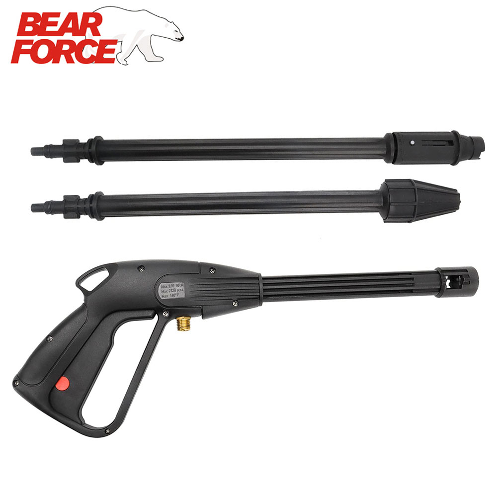 Laser Nozzle Ceramic - مسدس رش غسيل السيارات عالي الضغط