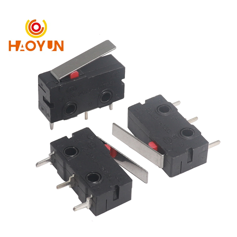 Limit Switch Cnc - 【10 قطعة】ذراع رافعة دوارة صغيرة مفتاح