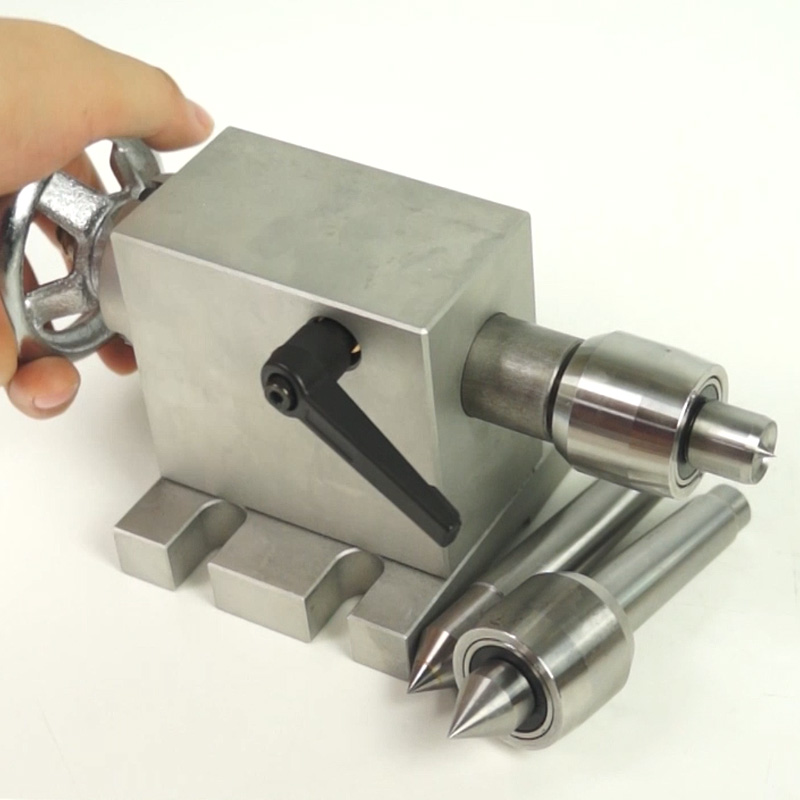 Cnc Router Machine - LY CNC حامل الذيل المتحرك A