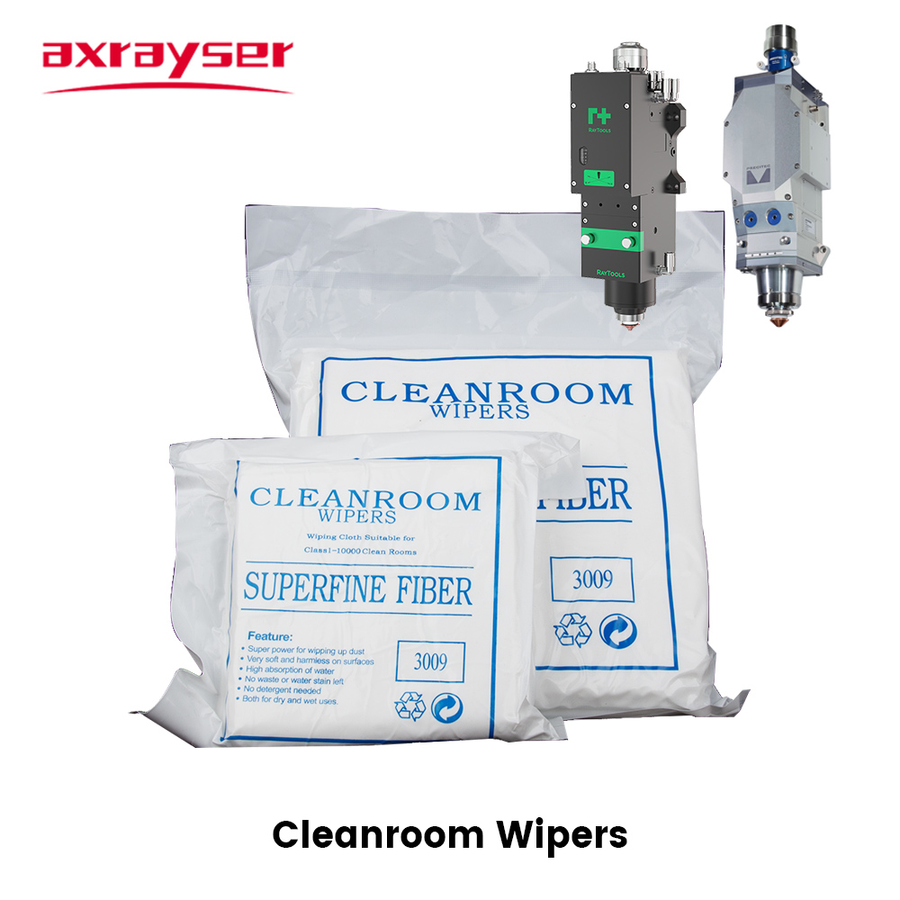 Industrial Laser Cleaning - 3009 صناعة غرف الأبحاث مساحات قماش