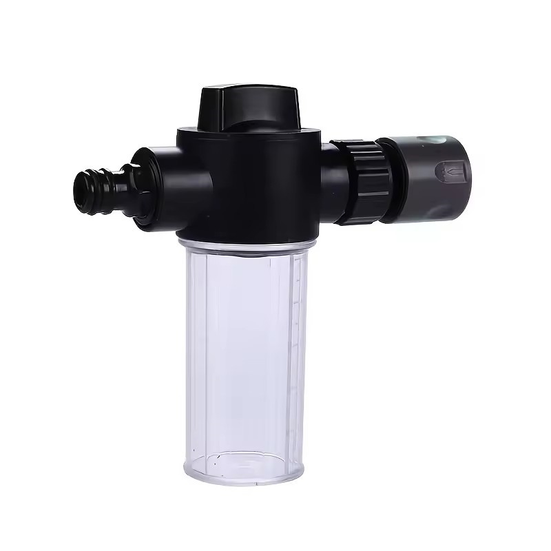 Laser Nozzle Ceramic - GOUN HOSE مولد رغوة غسيل السيارات،