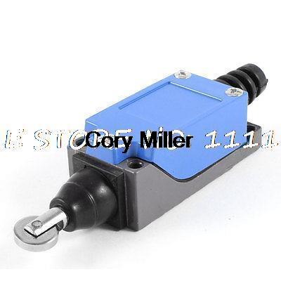 Limit Switch Cnc - مفتاح حد ME-8104 بمحرك أسطواني متوازي
