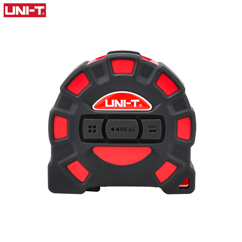 Industrial Laser Sensor - UNI-T 2in1 50m 60M الليزر شريط