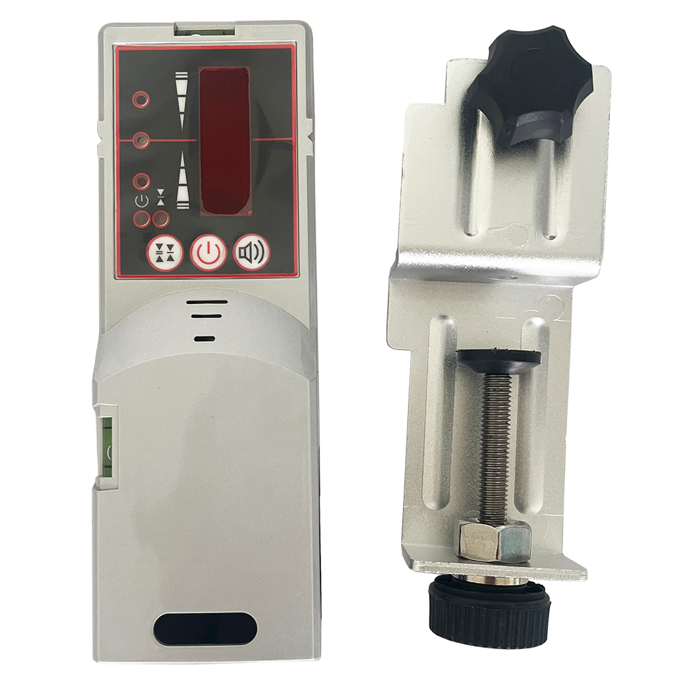 Industrial Laser Sensor - Heipoe HD-1S شعاع أحمر/جهاز استقبال الشعاع