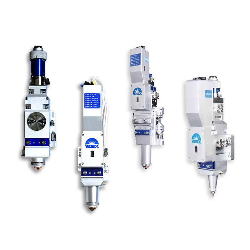 Industrial Laser Manufacturers - أفضل سعر لرأس قطع الليزر بالألياف