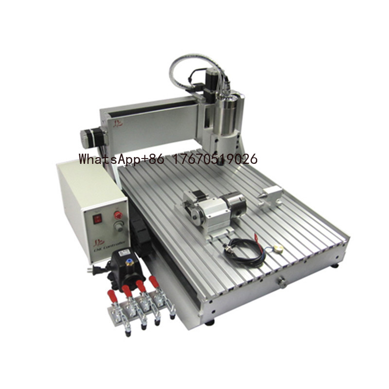 Limit Switch Cnc - ماكينة نحت ونقش الخشب CNC رباعية