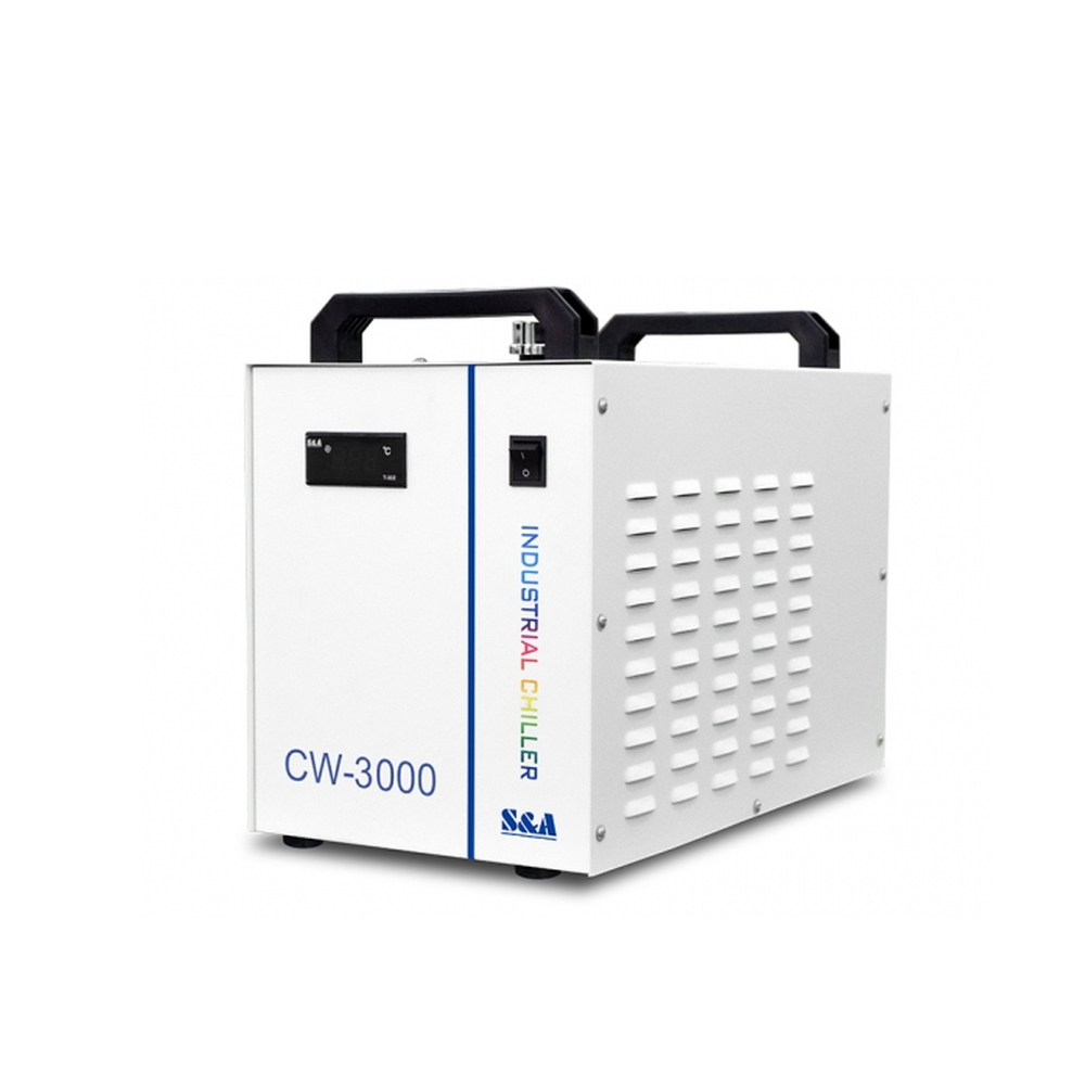 Industrial Laser Welding Machine Hand Held - مبرد مياه صناعي بسعر المصنع لآلة