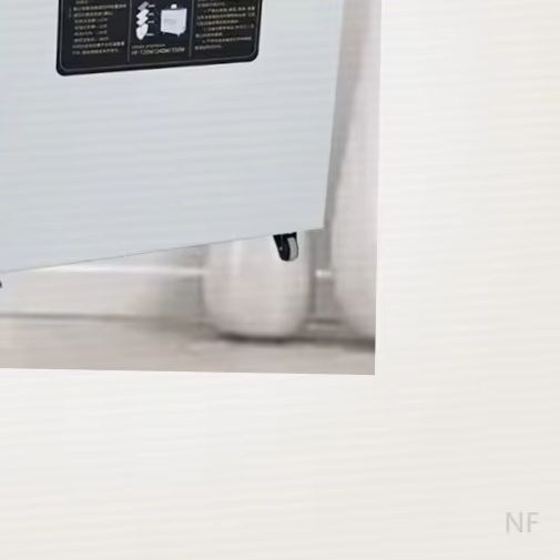 Industrial Laser Fume Extractor - جهاز NFure لاستخراج الأبخرة وتنقية الدخان