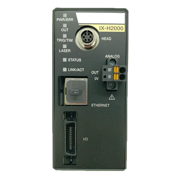 Industrial Laser Sensor - الصناعية IX سلسلة الليزر الاستشعار الإيجابي