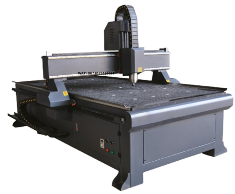 Cnc Router Machine - ماكينة راوتر CNC 1325 من إيجون