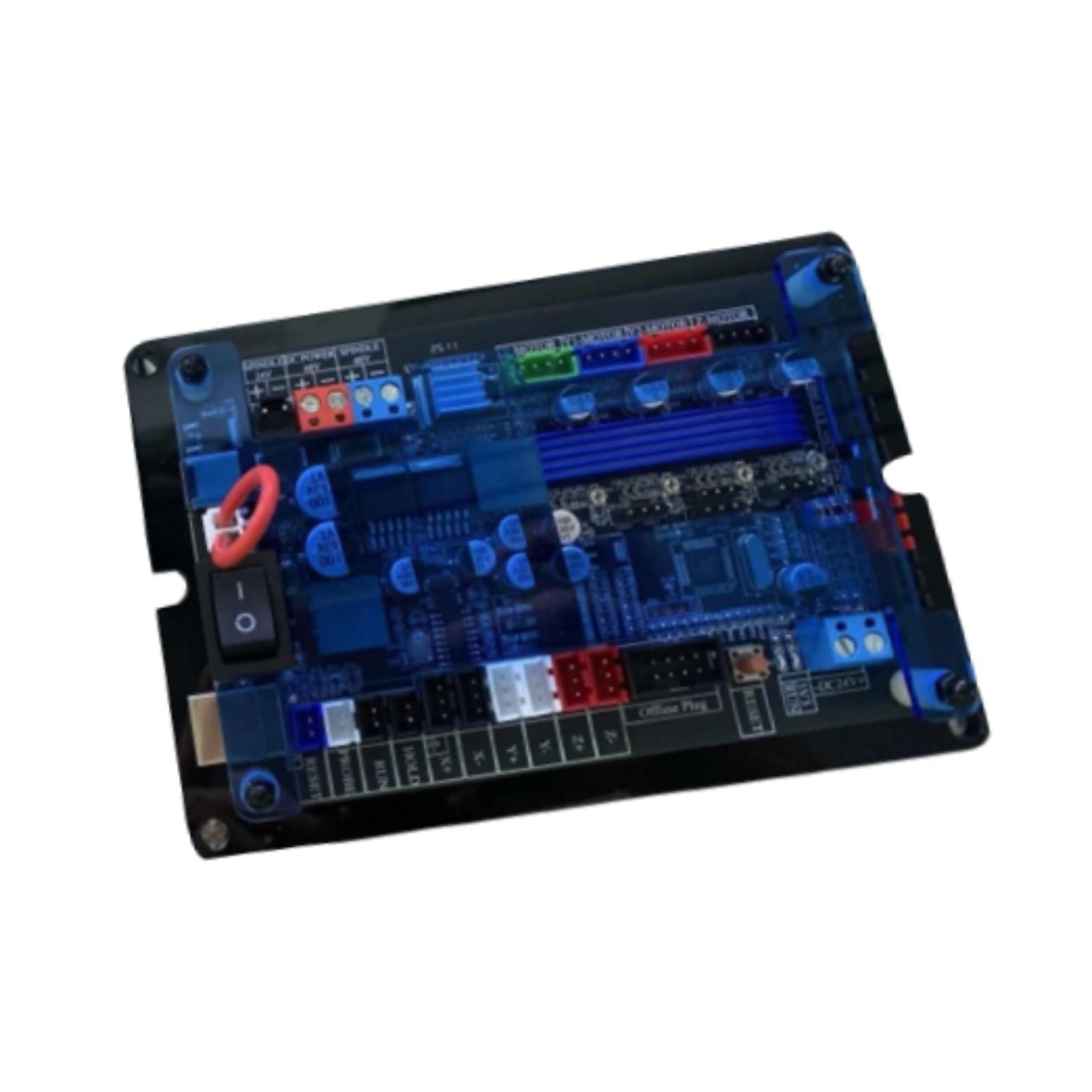 Controller Grbl Board - لوحة تحكم Grbl 5.2 ثلاثية المحاور