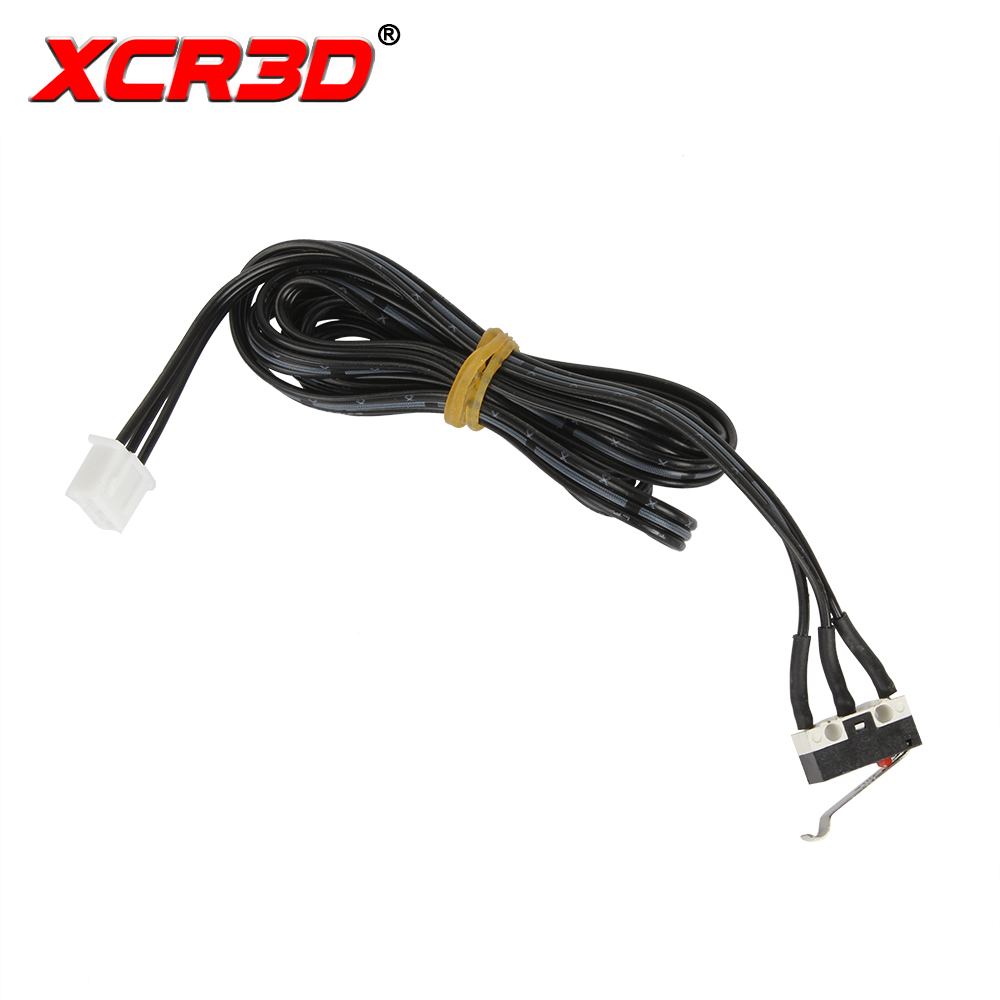 Limit Switch Cnc - XCR3D إندستوب التبديل ل اردوينو نهاية