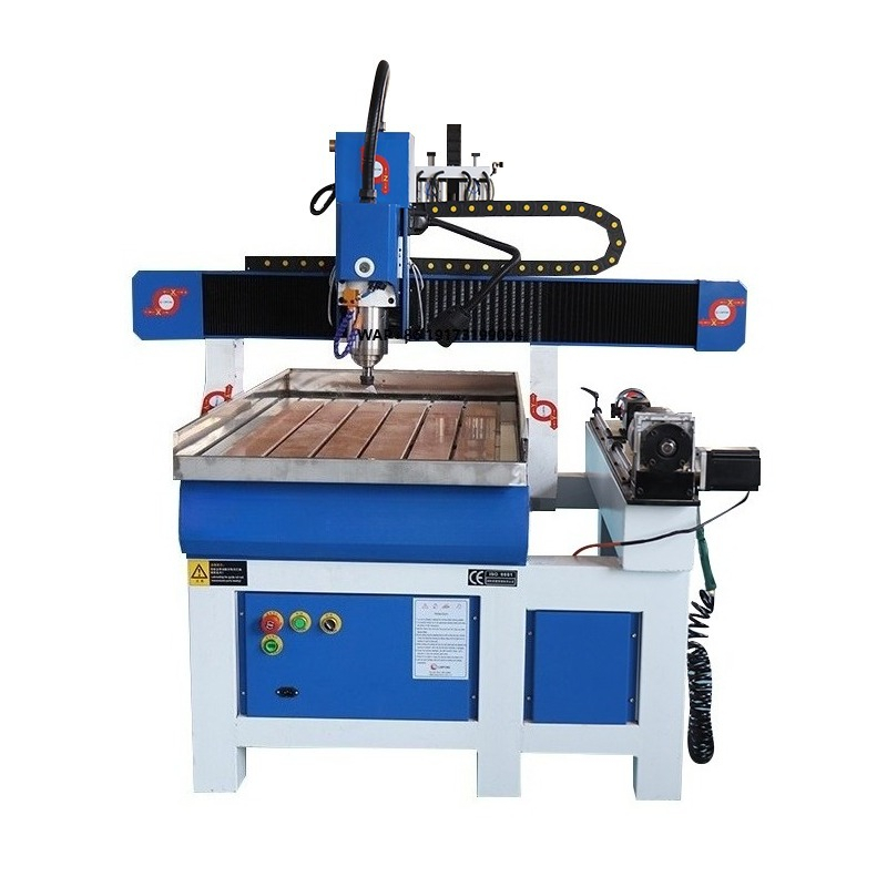 Cnc Router Machine - ماكينة سي إن سي ثلاثية الأبعاد