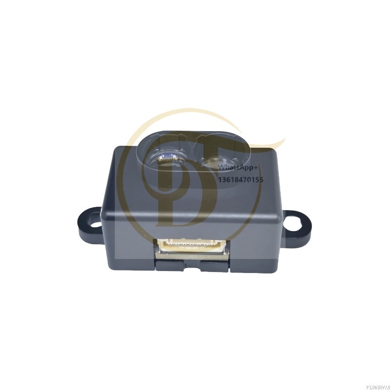 Yunshis MVR3 ملحقات صناعية خار - مراجعة Industrial Laser Sensor وسعره