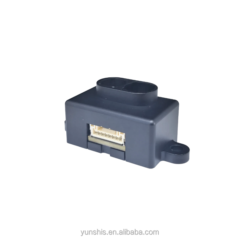 Yunshis MVR3 ملحقات صناعية خار - مراجعة Industrial Laser Sensor وسعره