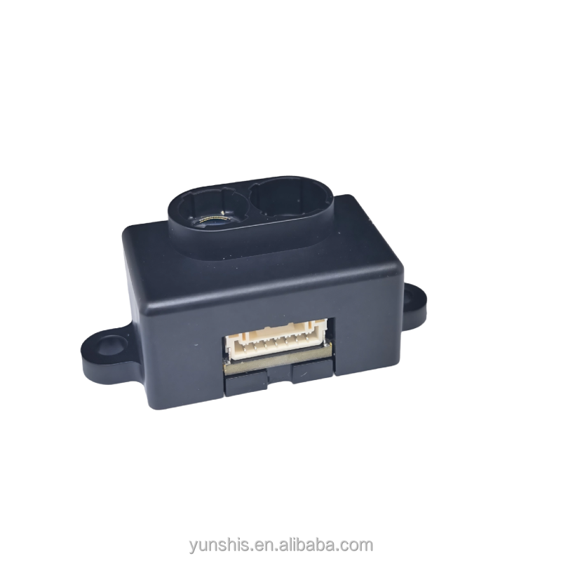 Yunshis MVR3 ملحقات صناعية خار - مراجعة Industrial Laser Sensor وسعره