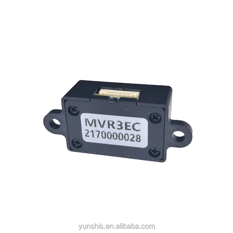 Yunshis MVR3 ملحقات صناعية خار - مراجعة Industrial Laser Sensor وسعره