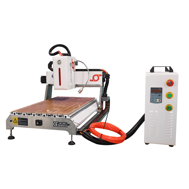 ماكينة نقش وقطع رخيصة الثمن طر - مراجعة Cnc Router Machine وسعره