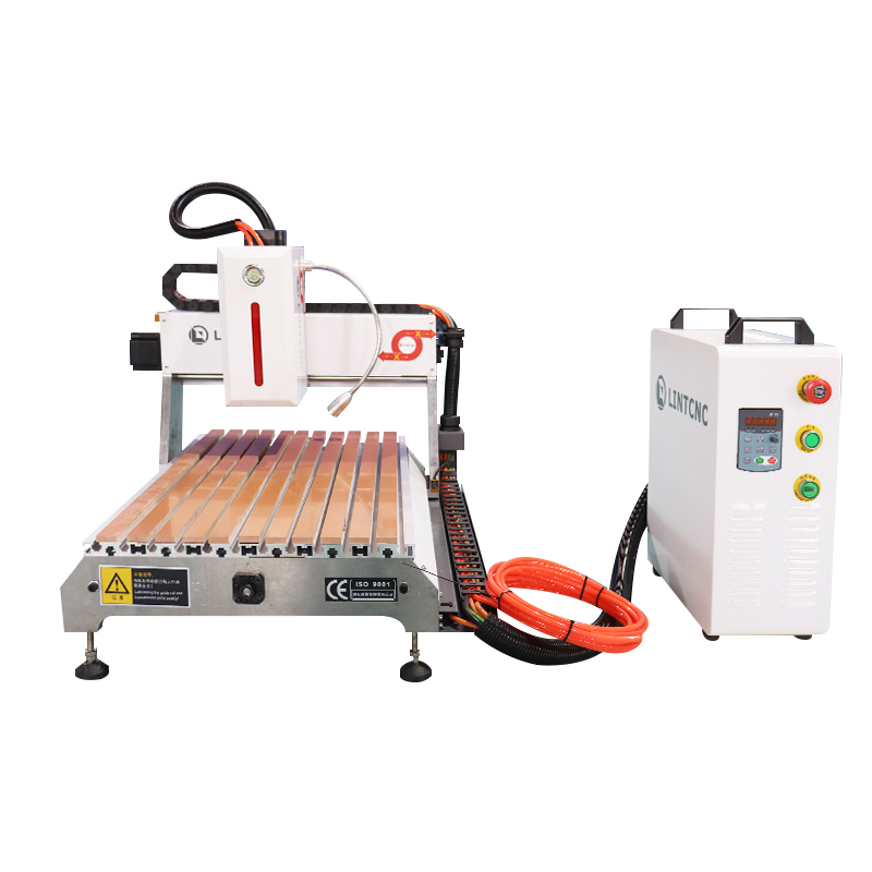 ماكينة نقش وقطع رخيصة الثمن طر - مراجعة Cnc Router Machine وسعره