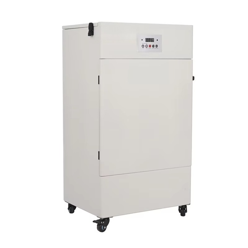 منقي هواء عادم الدخان الصناعي  - مراجعة Industrial Laser Machines وسعره