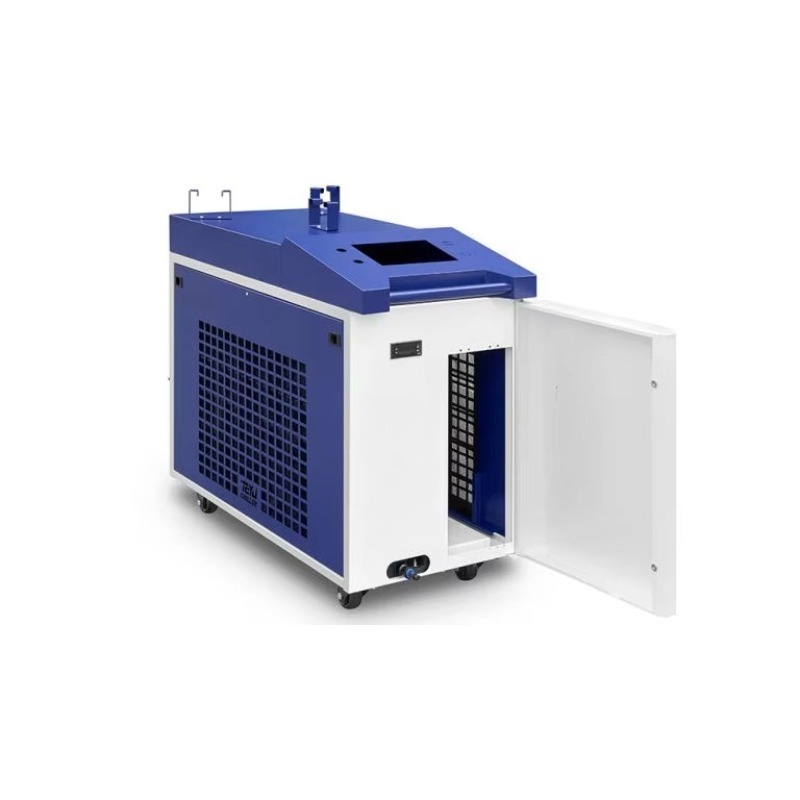 S&A بيع المصنع مباشرة أفضل سعر - مراجعة Industrial Laser Welder For Sale وسعره
