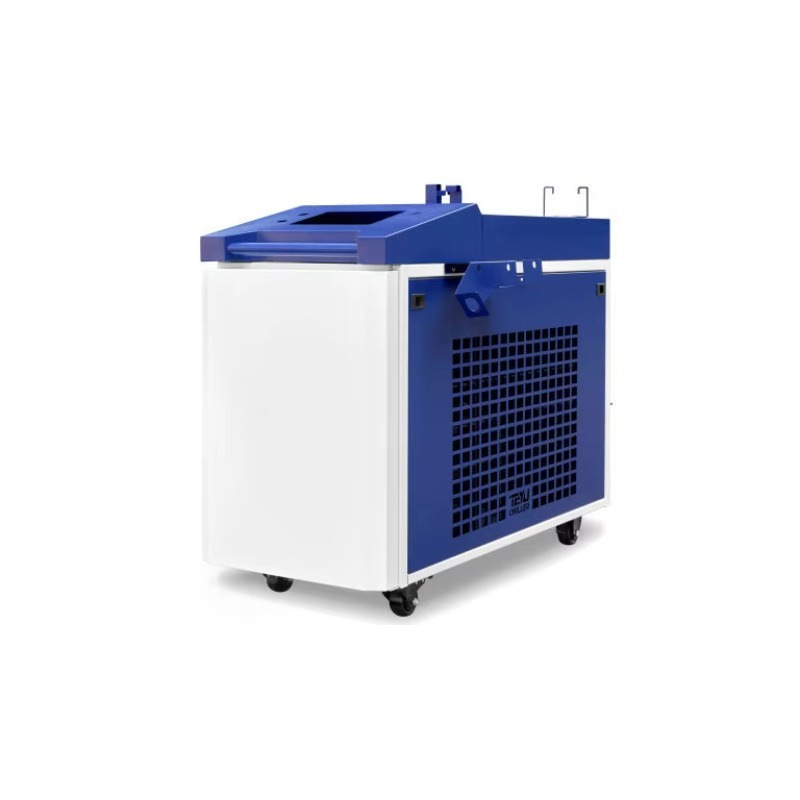 S&A بيع المصنع مباشرة أفضل سعر - مراجعة Industrial Laser Welder For Sale وسعره