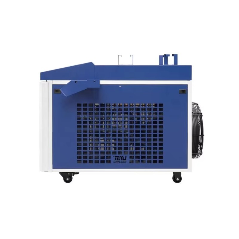 S&A بيع المصنع مباشرة أفضل سعر - مراجعة Industrial Laser Welder For Sale وسعره