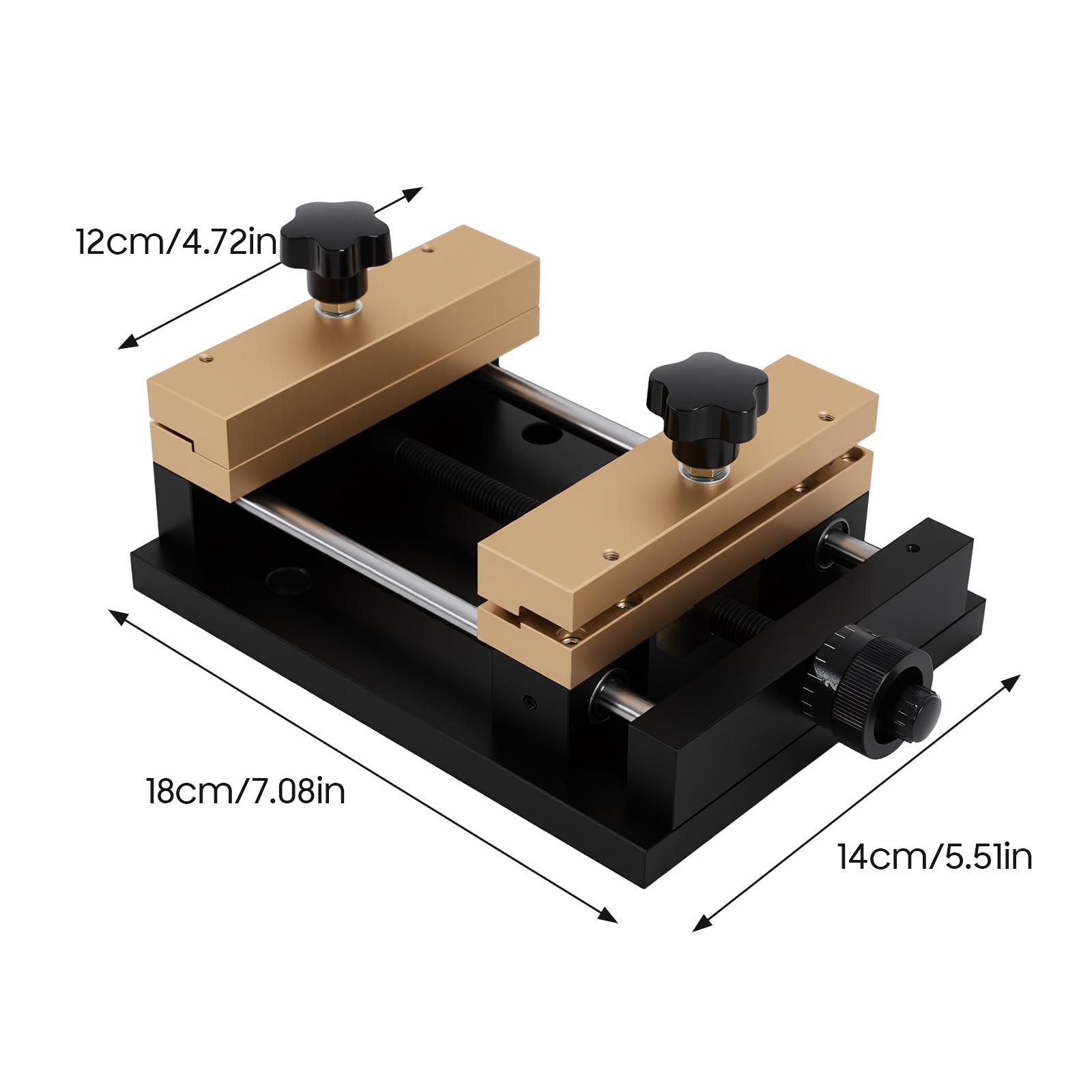 أداة تثبيت وربط قطع العمل من س - مراجعة Industrial Laser Engraver وسعره
