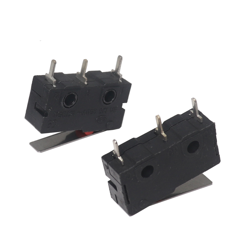 【10 قطعة】ذراع رافعة دوارة صغير - مراجعة Limit Switch Cnc وسعره
