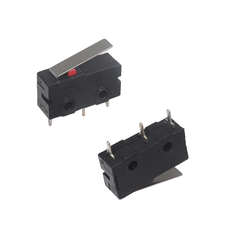 【10 قطعة】ذراع رافعة دوارة صغير - مراجعة Limit Switch Cnc وسعره