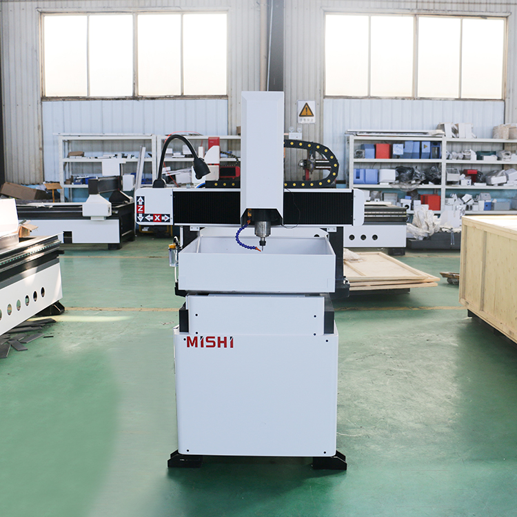ماكينة نقش وطحن CNC صغيرة ثلاث - مراجعة Cnc Router Machine وسعره