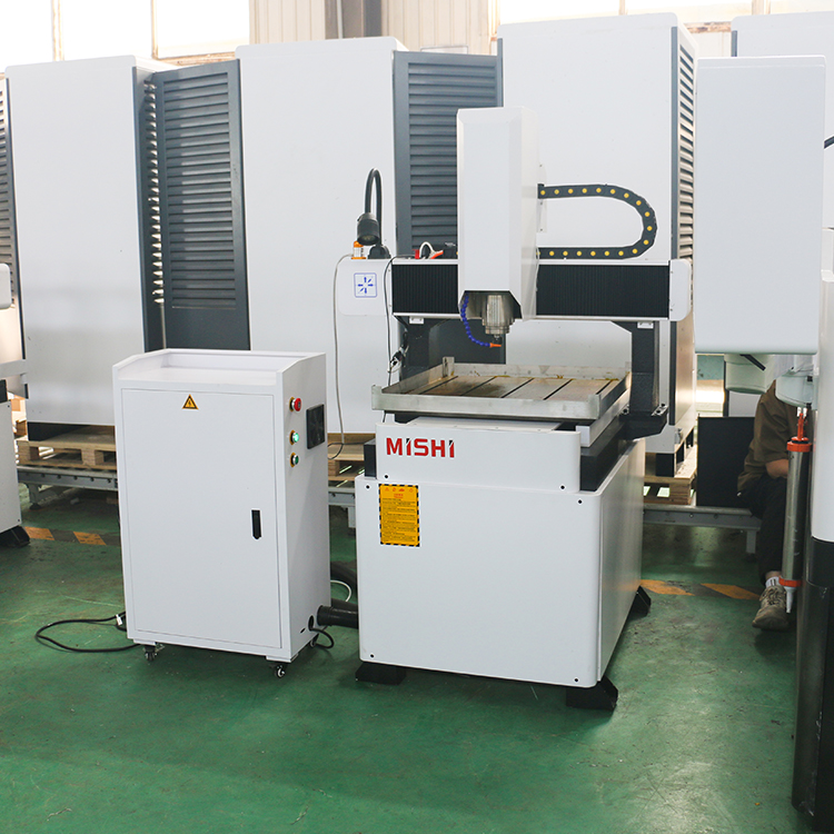ماكينة نقش وطحن CNC صغيرة ثلاث - مراجعة Cnc Router Machine وسعره