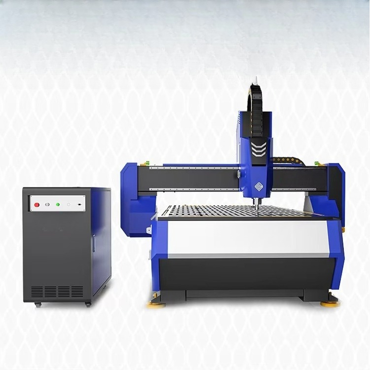 ماكينة نقش وحفر CNC عالية الدق - مراجعة Cnc Router Machine وسعره