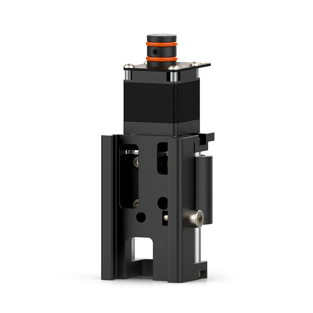 وحدة المحور NEJE Z 20 مم، آلية - مراجعة Industrial Laser Engraver وسعره