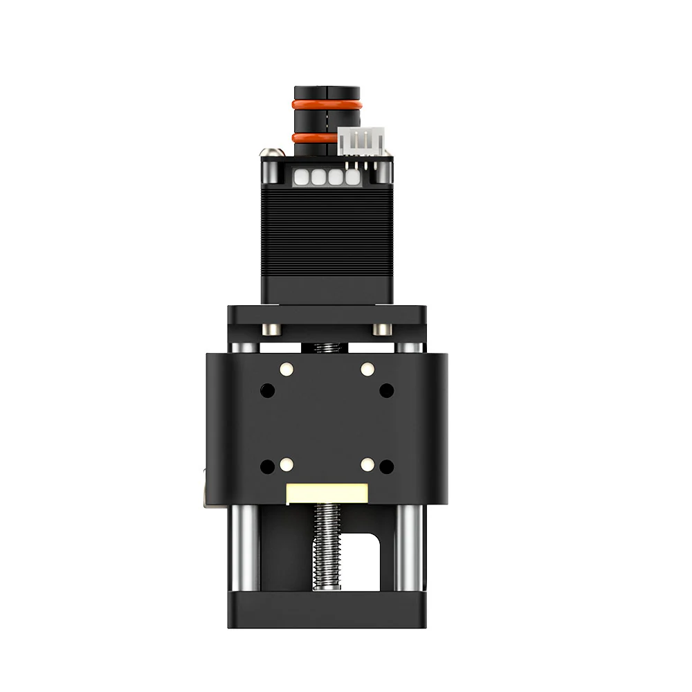 وحدة المحور NEJE Z 20 مم، آلية - مراجعة Industrial Laser Engraver وسعره