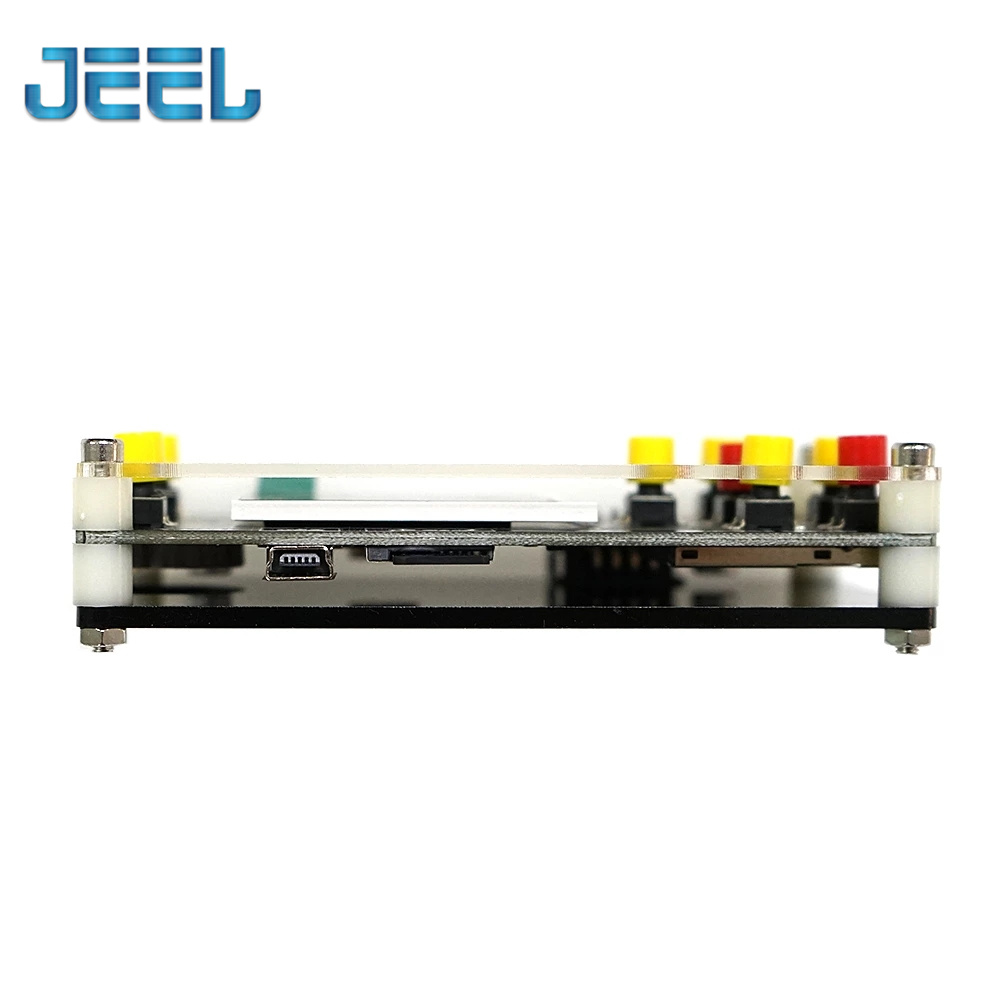 لوحة تحكم CNC GRBL 1.8 بوصة بد - مراجعة Controller Grbl Board وسعره