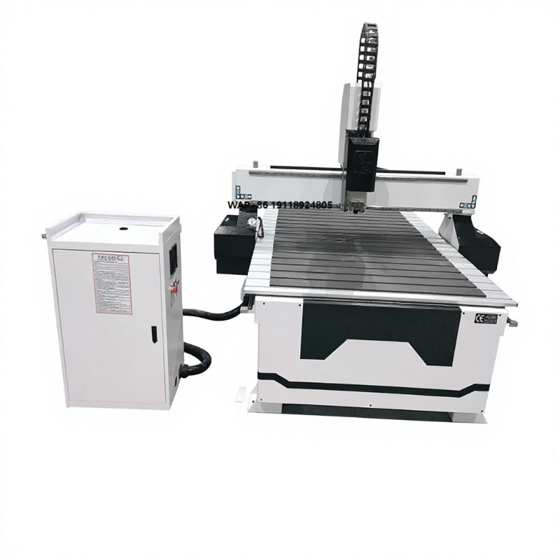 ماكينة نقش وحفر الخشب CNC ثلاث - مراجعة Cnc Router Machine وسعره