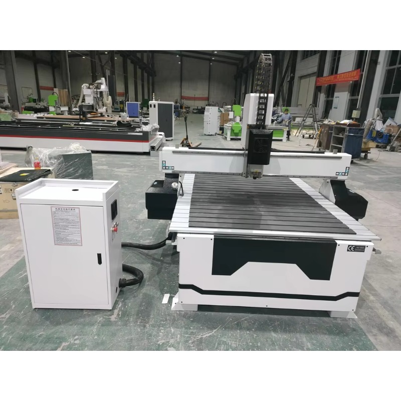 ماكينة نقش وحفر الخشب CNC ثلاث - مراجعة Cnc Router Machine وسعره