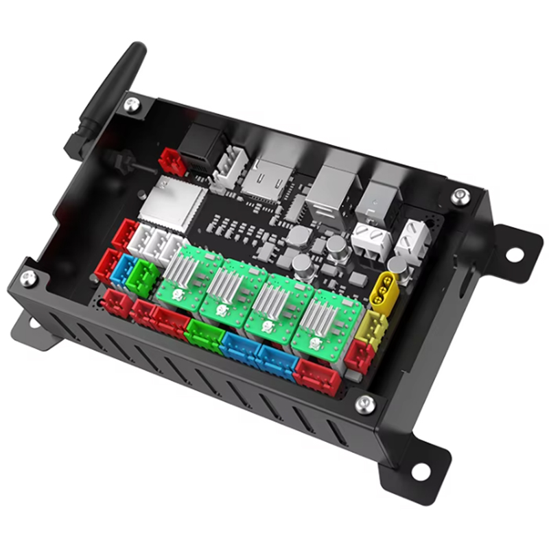 أدوات التحكم CNC، لوحة تحكم ثل - مراجعة Controller Grbl Board وسعره
