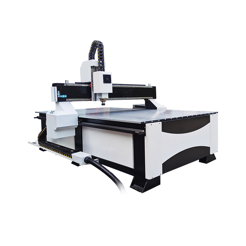 ماكينة نقش CNC 4*8 قدم 1325 لل - مراجعة Cnc Router Machine وسعره