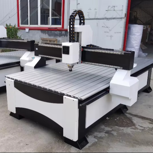 ماكينة نقش CNC 4*8 قدم 1325 لل - مراجعة Cnc Router Machine وسعره