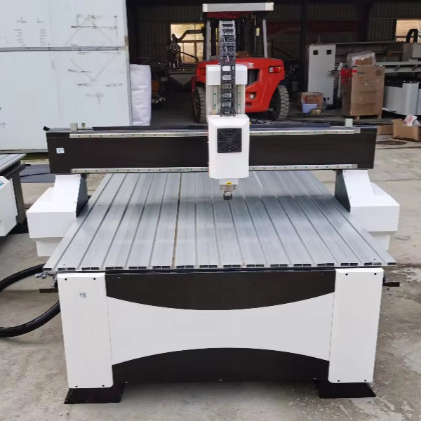 ماكينة نقش CNC 4*8 قدم 1325 لل - مراجعة Cnc Router Machine وسعره