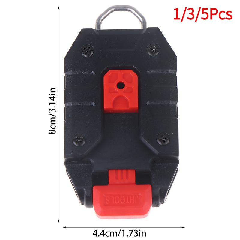 مشبك حزام سريع التعليق لشريط ا - مراجعة Industrial Laser Tape Measure وسعره