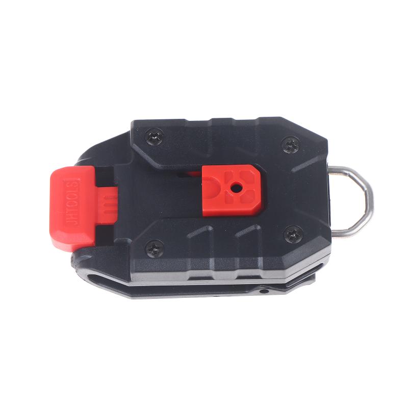 مشبك حزام سريع التعليق لشريط ا - مراجعة Industrial Laser Tape Measure وسعره