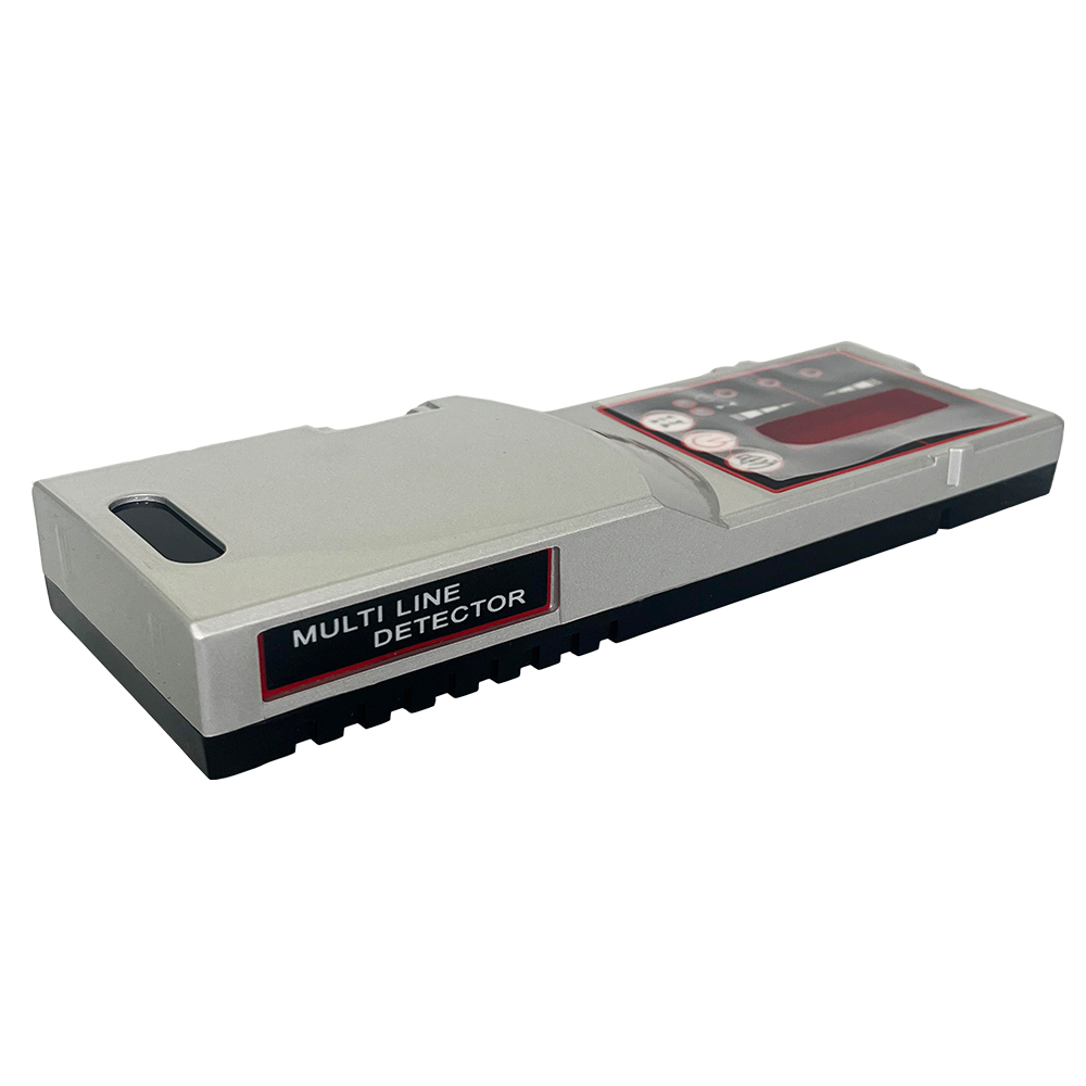 Heipoe HD-1S شعاع أحمر/جهاز اس - مراجعة Industrial Laser Sensor وسعره