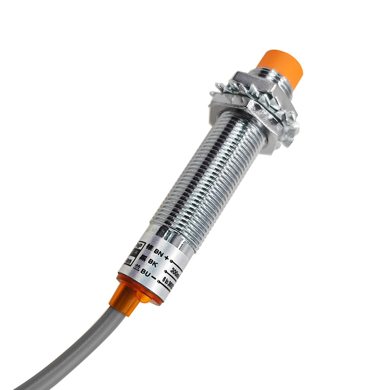 2 قطعة القرب التبديل LJ12A3-4- - مراجعة Limit Switch Cnc وسعره